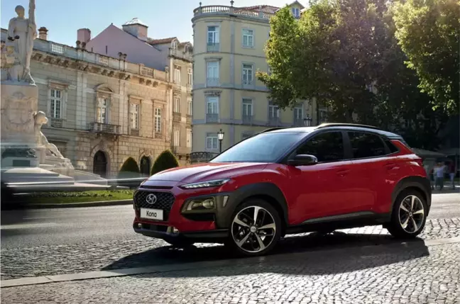 Hyundai SUV ailesine N Line imzası