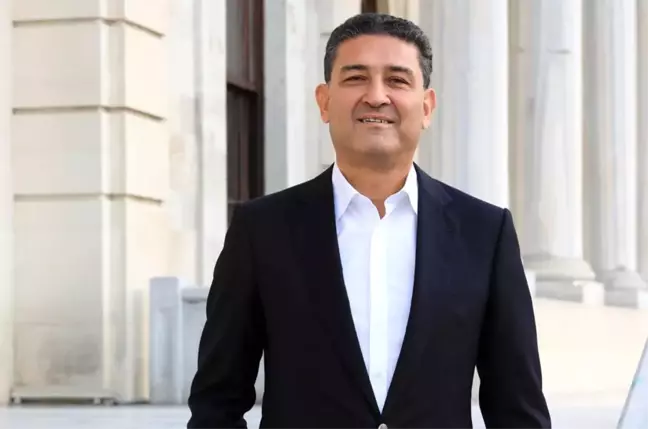Ford Otosan'dan sağlık çalışanlarına destek!