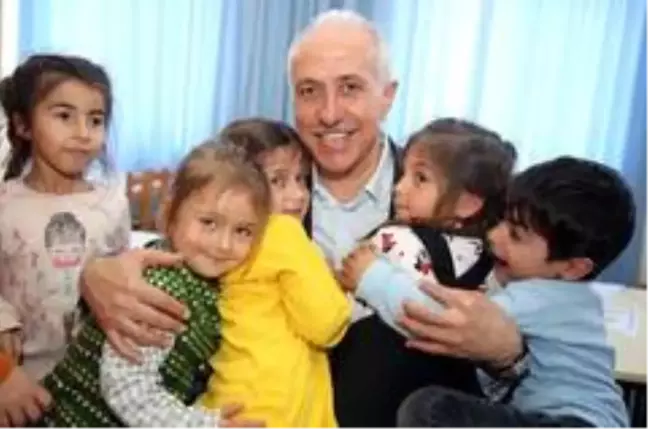 Lalala Dünyası, Akdenizli çocuklarla buluşacak