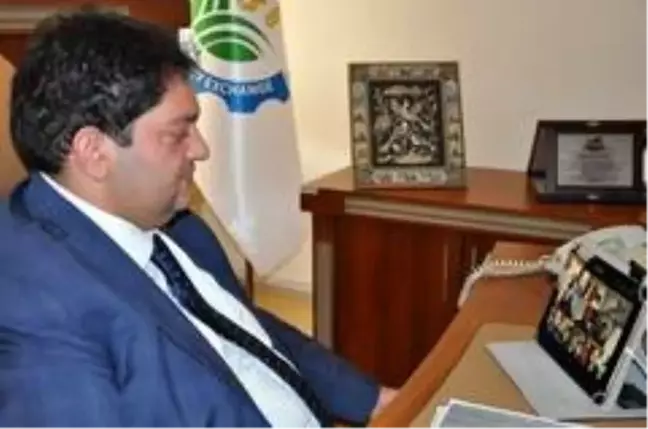 STK, Bürokrasi ve Siyaset Dünyası Erzurum için bir araya geldi