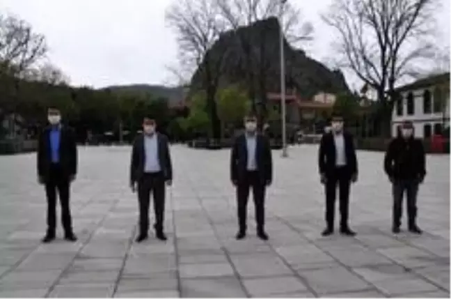 Afyonkarahisar'da Hak-İş'ten 1 Mayıs açıklaması