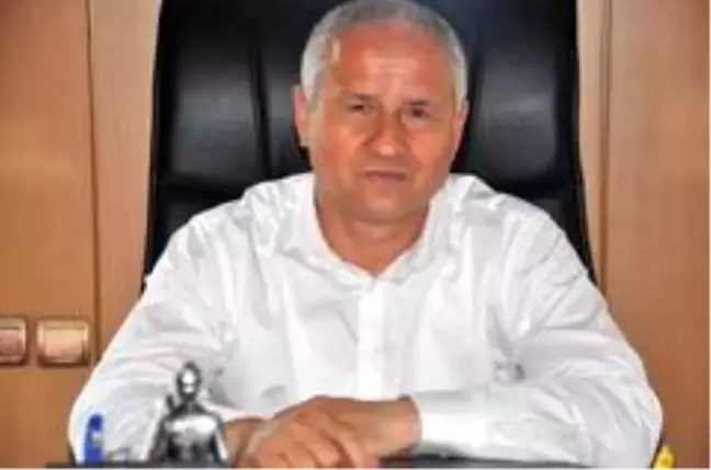 Başkan Çaylı Engelliler Haftasını kutladı