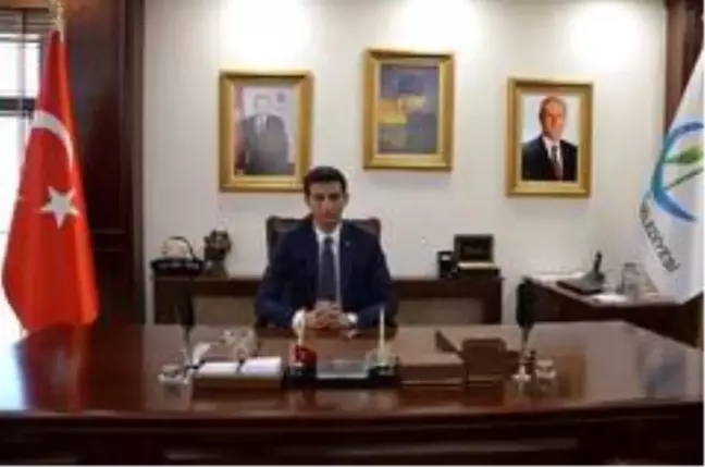 Başkan Kadir Bıyık'tan