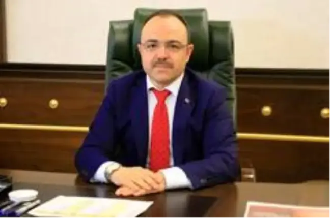 Vali Yırık, çiçek yerine Mehmetçik ve Milli Eğitim Vakıflarına bağışı önerdi