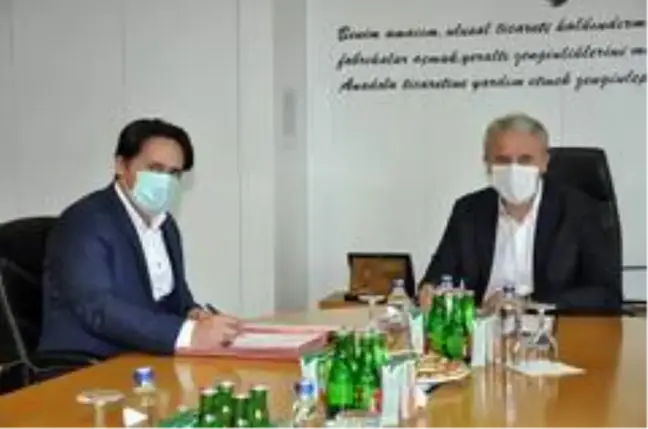İTSO'dan üyelerine özel protokol