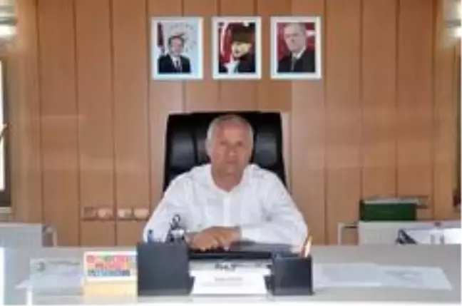 Yenice Belediyesi'ndeki personellerin test sonuçları negatif çıktı