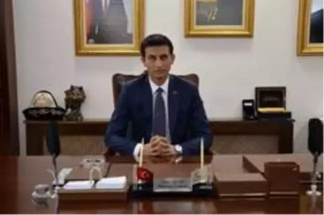 Çifteler Belediye Başkanı Kadir Bıyık'ın bayram mesajı