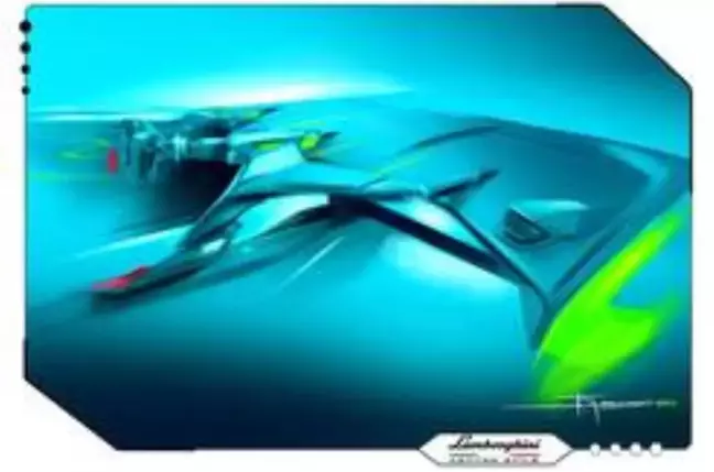 Lamborghini'den yeni performans makinası: Essenza SCV12