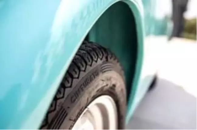 Pirelli'den Fiat 500 koleksiyoncuları için yeni lastik