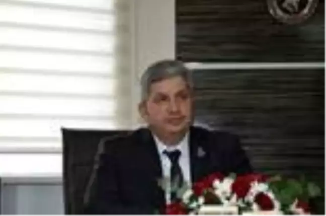Başkan Özkan Altun'un testi pozitif çıktı