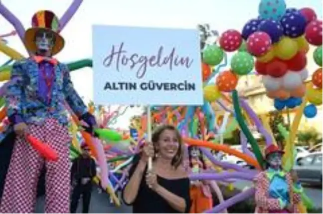 Altın Güvercin 23. kez kanatlanmaya hazır