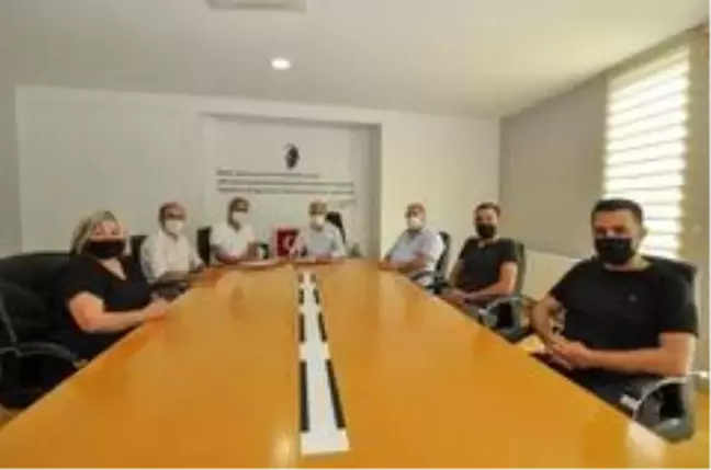 İTSO'dan eğitim protokolü