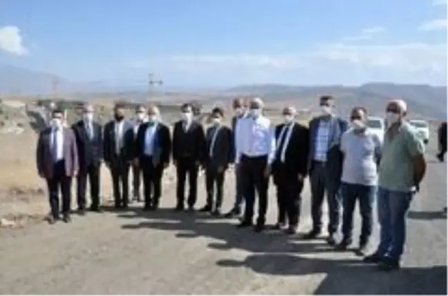AK Parti Kars Milletvekilleri müjdeyi verdi