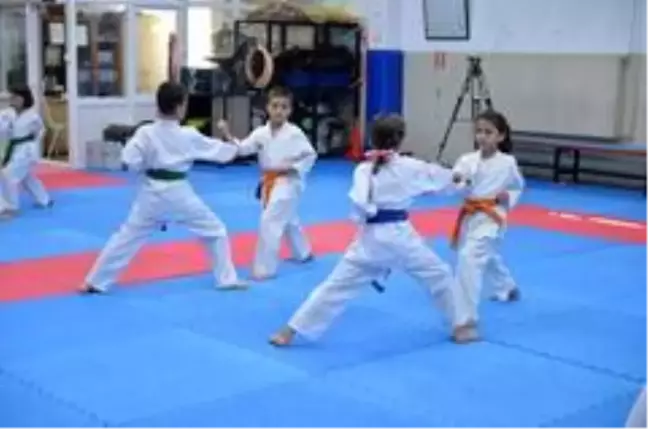Bursa'da kış spor okulları başlıyor