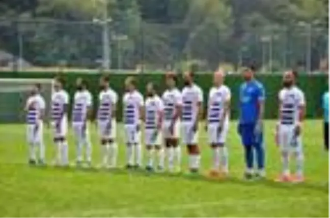 Hekimoğlu Trabzon FK - Amed Sportif Faaliyetler: 4-1