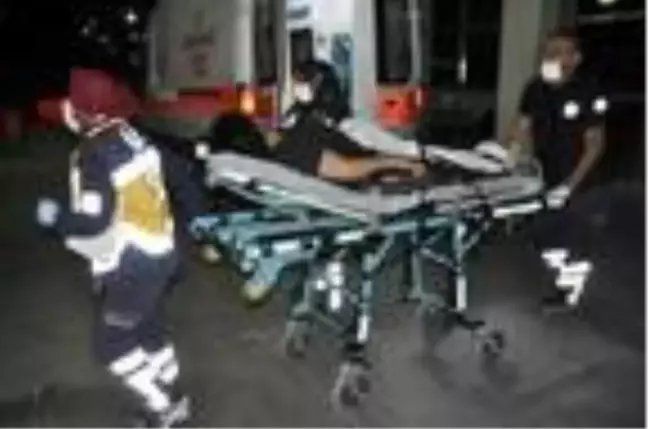 Eski eşini vurup, aracıyla 170 kilometre götüren şüpheli tutuklandı