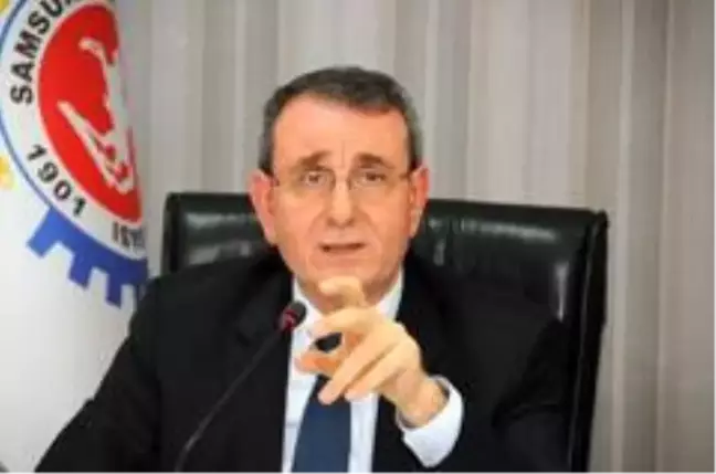 Samsunlu firmaların ihracat başarısı