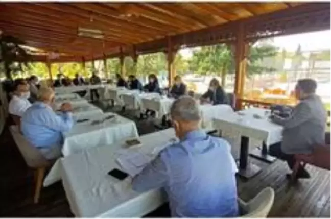 Kaymakam Halim:
