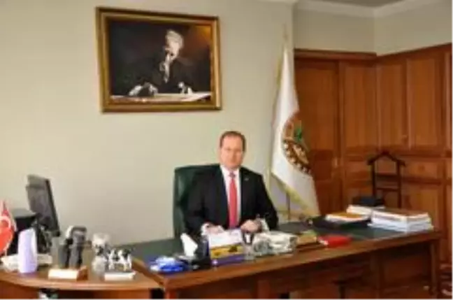 TOGG üretim bandının 22'nci aracı Edirne'ye istendi