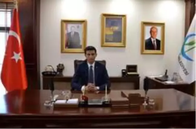 Başkan Kadir Bıyık'ın '1 Ekim Yaşlılar Haftası' mesajı