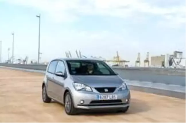 SEAT'ın mobilite serüveni 70 yaşında!