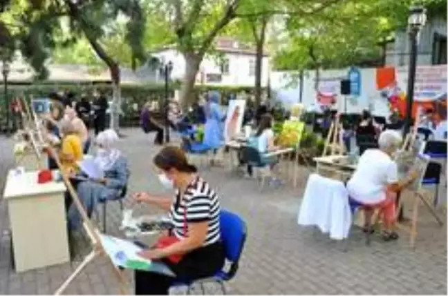 Eyüpsultan Belediyesi 2020 2021 kültür sanat sezonu başlıyor