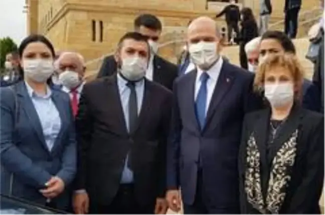 TEODER heyeti Ankara'da sektörün sorunlarini iletti
