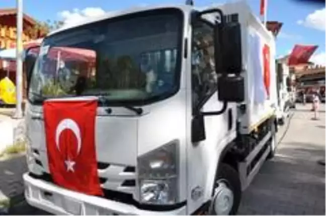 Simav'da ödüllü slogan yarışması