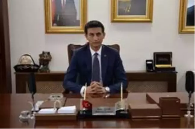 Başkan Bıyık'ın 10 Kasım mesajı