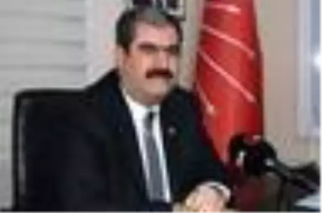 Karantinadaki CHP Gaziantep İl Başkanı'na görevden alınma şoku