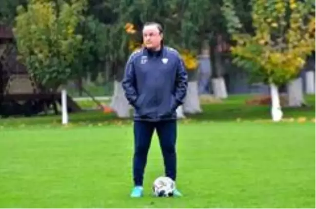 Engin Fırat Rusya'ya geçit vermedi