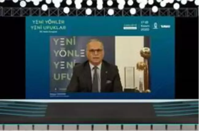 Türkiye Mükemmellik Ödülleri sahiplerini buldu!