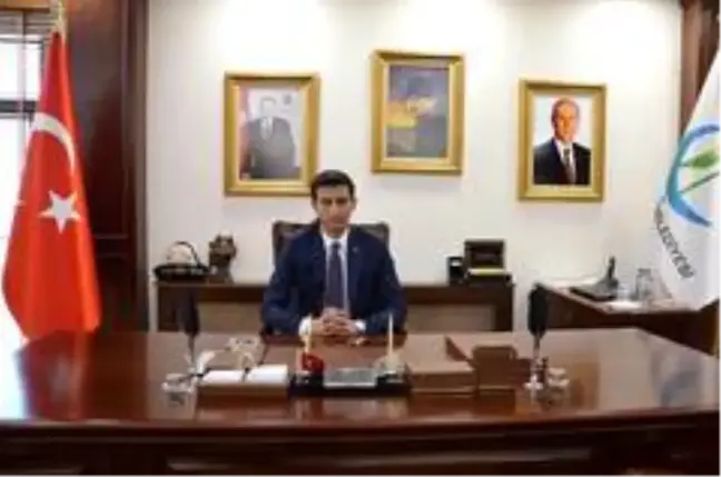 Başkan Bıyık'tan Öğretmenler Günü mesajı
