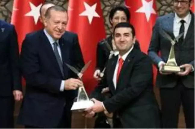 Uludağ Üniversitesinden Prof. Dr. Yıldız