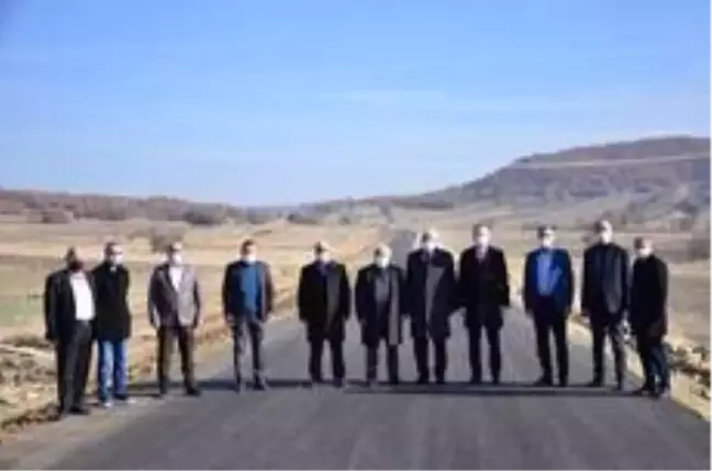 Başkan Ceyhun: