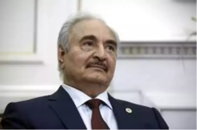 Hafter'in ABD'deki dikkat çeken serveti
