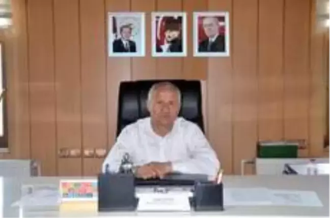 Başkan Çaylı'dan halk pazarı açıklaması