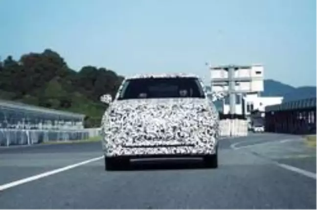Lexus'dan Direct4 teknolojisi