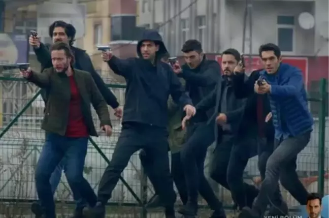 Ramo ne zaman saat kaçta? Ramo yeni bölüm fragmanı izle!