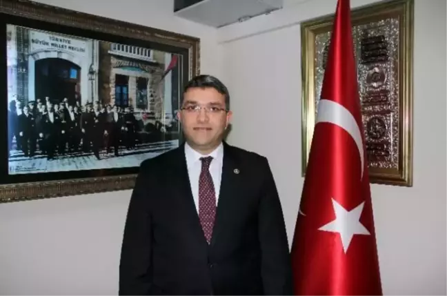 Adem Yeşildal kimdir? Nereli, kaç yaşında, mesleği ne? Adem Yeşildal'ın hayatı ve biyografisi hakkında bilgiler!