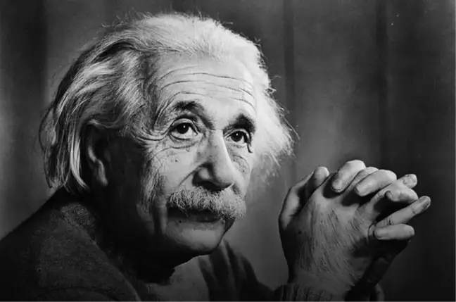 Albert Einstein kimdir? Albert Einstein hayatı ve sözleri
