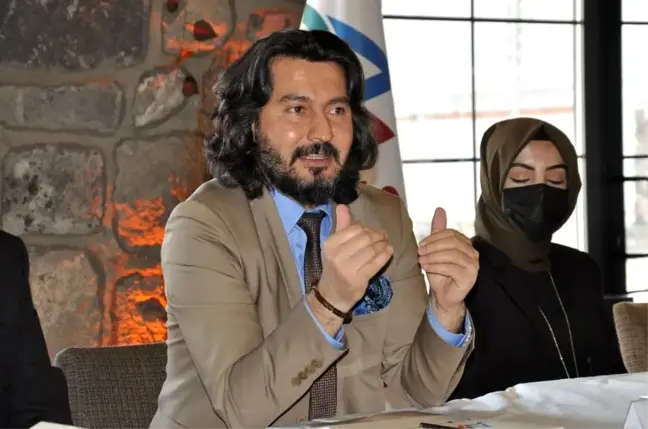 SERKA Genel Sekreterinden çarpıcı açıklama!