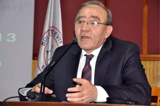 Fikret Bila kimdir?