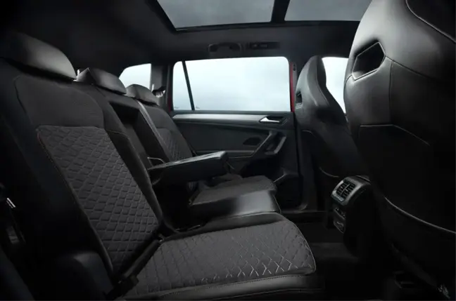 SEAT Tarraco Türkiye'de