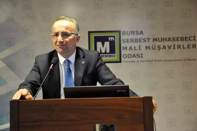 Başkan Yılmaz: