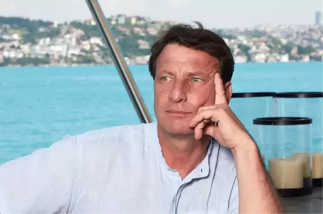 Kaya Çilingiroğlu kimdir? Kaya Çilingiroğlu kaç yaşında? Kaya Çilingiroğlu hayatı ve biyografisi!