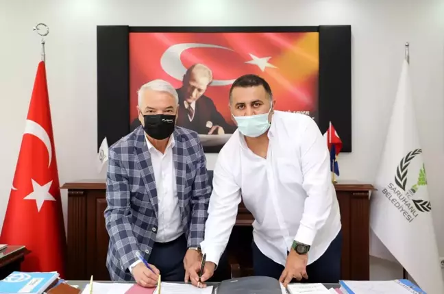 Başkan Bilgin'den personeline müjde