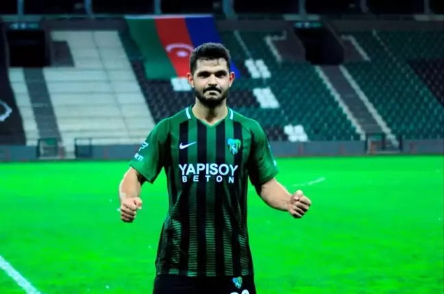 Kocaelispor, Mesut Özdemir'le sözleşme uzattı