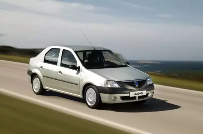 Dacia'nın yeni vizyonu