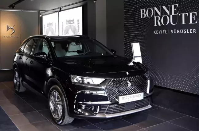 DS Store'un yeni şubesi Bodrum'da açıldı